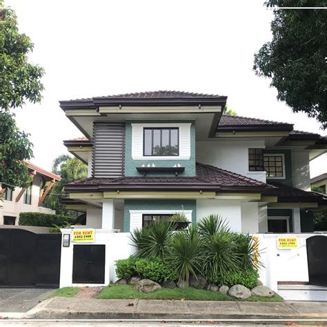 house rent alabang|Alabang, Muntinlupa, Metro Manila House and lot For Rent .